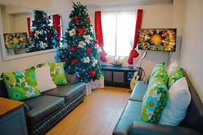 The Loop Tower Downtown City Centre Comfy 2bR