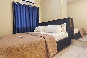 Sigatoka Lodge
