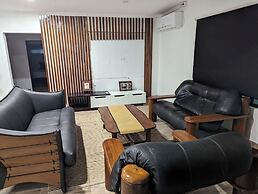 Sigatoka Lodge