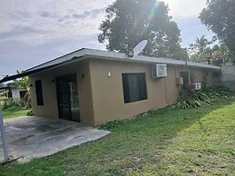 Sigatoka Lodge
