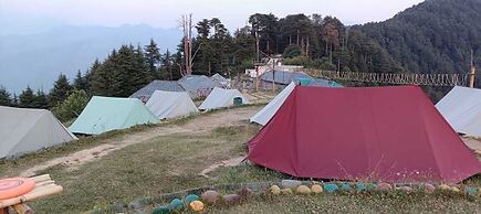 DhaulaPir Adventure