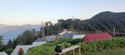 DhaulaPir Adventure