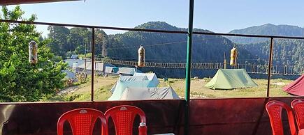 DhaulaPir Adventure