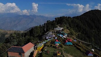 DhaulaPir Adventure