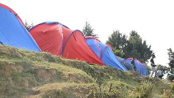 DhaulaPir Adventure