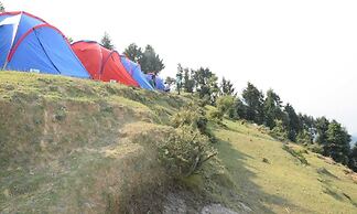DhaulaPir Adventure
