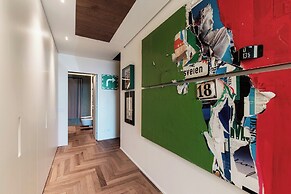 Villa Rossa