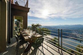 Villa Rossa