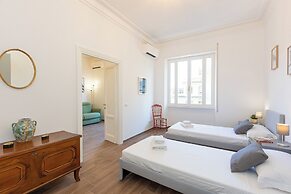 Rental in Rome Flaminia View Apartment