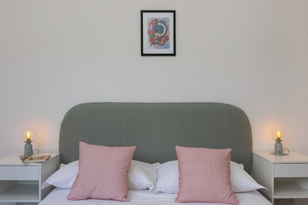 Rental in Rome Flaminia View Apartment