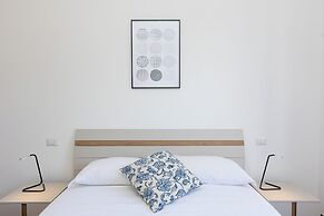 Rental in Rome Flaminia View Apartment