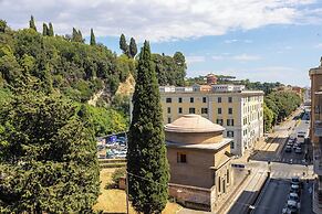 Rental in Rome Flaminia View Apartment