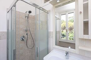 Rental in Rome Flaminia View Apartment