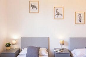 Rental in Rome Flaminia View Apartment