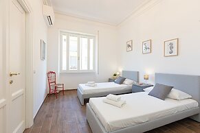 Rental in Rome Flaminia View Apartment