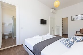 Rental in Rome Flaminia View Apartment