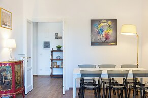 Rental in Rome Flaminia View Apartment