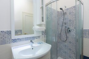 Rental in Rome Flaminia View Apartment