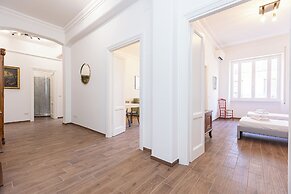 Rental in Rome Flaminia View Apartment