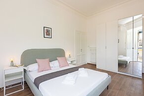 Rental in Rome Flaminia View Apartment