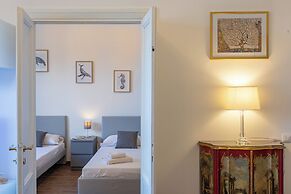 Rental in Rome Flaminia View Apartment