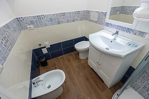 Rental in Rome Flaminia View Apartment