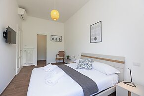 Rental in Rome Flaminia View Apartment