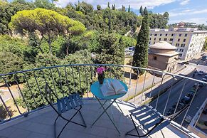 Rental in Rome Flaminia View Apartment