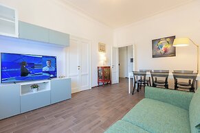 Rental in Rome Flaminia View Apartment