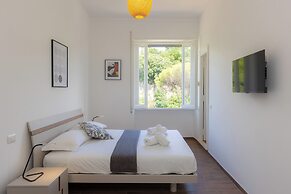 Rental in Rome Flaminia View Apartment