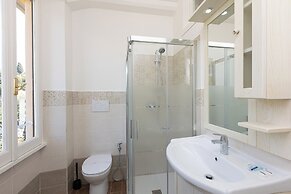 Rental in Rome Flaminia View Apartment
