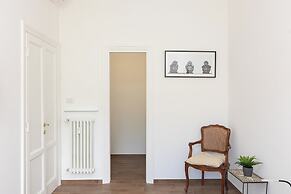 Rental in Rome Flaminia View Apartment