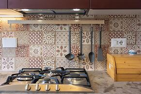 Rental in Rome Flaminia View Apartment