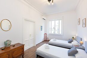 Rental in Rome Flaminia View Apartment