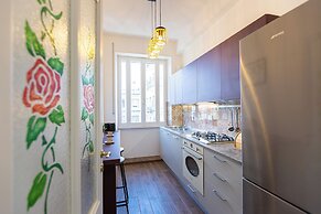 Rental in Rome Flaminia View Apartment