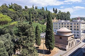 Rental in Rome Flaminia View Apartment