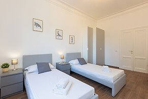 Rental in Rome Flaminia View Apartment