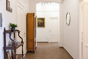 Rental in Rome Flaminia View Apartment