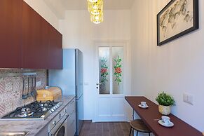 Rental in Rome Flaminia View Apartment