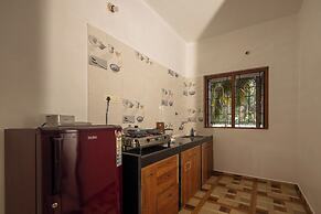 Cashew Garden Homestay