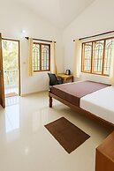 Cashew Garden Homestay