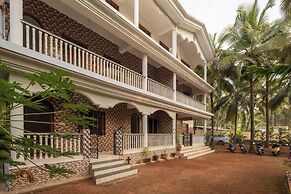 Cashew Garden Homestay