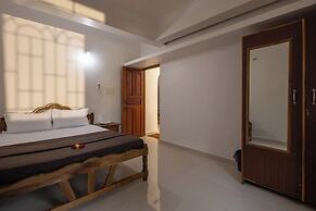Cashew Garden Homestay