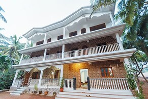 Cashew Garden Homestay