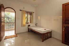 Cashew Garden Homestay