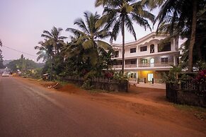 Cashew Garden Homestay