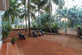 Cashew Garden Homestay