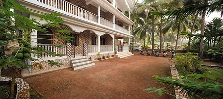 Cashew Garden Homestay