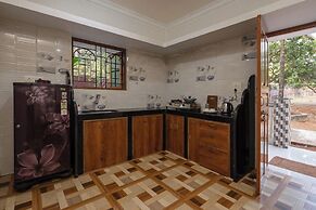 Cashew Garden Homestay