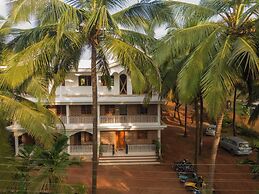Cashew Garden Homestay